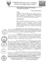 Vista preliminar de documento Resolución Gerencial Sub Regional N.° 065-2021-GR.CAJ.CHO