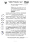 Vista preliminar de documento Resolución Gerencial Sub Regional N.° 063-2021-GR.CAJ.CHO