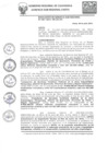 Vista preliminar de documento Resolución Gerencial Sub Regional N.° 067-2021-GR.CAJ.CHO