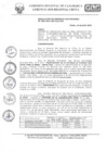 Vista preliminar de documento Resolución Gerencial Sub Regional N.° 069-2021-GR.CAJ.CHO