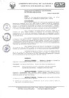 Vista preliminar de documento Resolución Gerencial Sub Regional N.° 075-2021-GR.CAJ.CHO