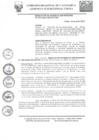 Vista preliminar de documento Resolución Gerencial Sub Regional N.° 071-2021-GR.CAJ.CHO