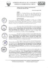 Vista preliminar de documento Resolución Gerencial Sub Regional N.° 079-2021-GR.CAJ.CHO