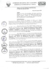 Vista preliminar de documento Resolución Gerencial Sub Regional N.° 081-2021-GR.CAJ.CHO