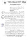 Vista preliminar de documento Resolución Gerencial Sub Regional N.° 087-2021-GR.CAJ.CHO