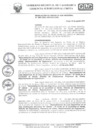 Vista preliminar de documento Resolución Gerencial Sub Regional N.° 085-2021-GR.CAJ.CHO