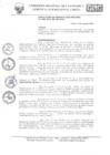 Vista preliminar de documento Resolución Gerencial Sub Regional N.° 090-2021-GR.CAJ.CHO