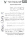 Vista preliminar de documento Resolución Gerencial Sub Regional N.° 089-2021-GR.CAJ.CHO