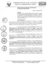Vista preliminar de documento Resolución Gerencial Sub Regional N.° 092-2021-GR.CAJ.CHO