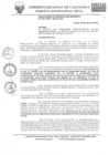 Vista preliminar de documento Resolución Gerencial Sub Regional N.° 093-2021-GR.CAJ.CHO