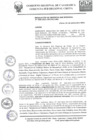 Vista preliminar de documento Resolución Gerencial Sub Regional N.° 098-2021-GR.CAJ.CHO