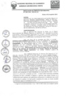 Vista preliminar de documento Resolución Gerencial Sub Regional N.° 096-2021-GR.CAJ.CHO