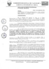 Vista preliminar de documento Resolución Gerencial Sub Regional N.° 104-2021-GR.CAJ.CHO