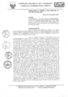 Vista preliminar de documento Resolución Gerencial Sub Regional N.° 122-2021-GR.CAJ.CHO