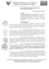 Vista preliminar de documento Resolución Gerencial Sub Regional N.° 119-2021-GR.CAJ.CHO