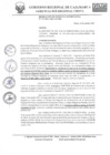 Vista preliminar de documento Resolución Gerencial Sub Regional N.° 117-2021-GR.CAJ.CHO