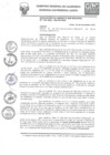 Vista preliminar de documento Resolución Gerencial Sub Regional N.° 126-2021-GR.CAJ.CHO