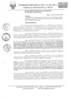 Vista preliminar de documento Resolución Gerencial Sub Regional N.° 130-2021-GR.CAJ.CHO