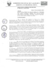 Vista preliminar de documento Resolución Gerencial Sub Regional N.° 134-2021-GR.CAJ.CHO