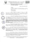 Vista preliminar de documento Resolución Gerencial Sub Regional N.° 131-2021-GR.CAJ.CHO