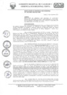 Vista preliminar de documento Resolución Gerencial Sub Regional N.° 132-2021-GR.CAJ.CHO