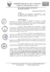 Vista preliminar de documento Resolución Gerencial Sub Regional N.° 137-2021-GR.CAJ.CHO