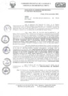 Vista preliminar de documento Resolución Gerencial Sub Regional N.° 135-2021-GR.CAJ.CHO