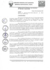 Vista preliminar de documento Resolución Gerencial Sub Regional N.° 138-2021-GR.CAJ.CHO