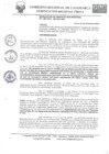 Vista preliminar de documento Resolución Gerencial Sub Regional N.° 140-2021-GR.CAJ.CHO