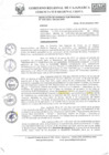 Vista preliminar de documento Resolución Gerencial Sub Regional N.° 144-2021-GR.CAJ.CHO