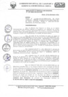 Vista preliminar de documento Resolución Gerencial Sub Regional N.° 147-2021-GR.CAJ.CHO