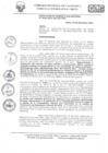 Vista preliminar de documento Resolución Gerencial Sub Regional N.° 153-2021-GR.CAJ.CHO