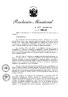 Vista preliminar de documento R. M. N° 043 - 2025