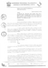 Vista preliminar de documento Resolución Gerencial Sub Regional N.º 023-2025-GR.CAJ.CHO
