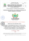 Vista preliminar de documento DIRECTIVA N° 001-2025-MDLL-UACP 