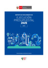 Vista preliminar de documento Reporte de Seguimiento Mensual 2025 Enero
