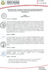 Vista preliminar de documento Reglamento para el Proceso del Presupuesto Participativo Basado en Resultados para el año fiscal 2025