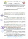 Vista preliminar de documento Acuerdo de Concejo Nº063-2024-MDC/CM