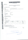 Vista preliminar de documento Declaración Jurada de Bienes y Rentas Silva Robles