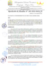 Vista preliminar de documento Resolución de Alcaldía Nº302-2024-MDC/A