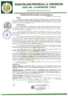 Vista preliminar de documento RA-097-2025-MPLC/A