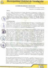 Vista preliminar de documento Acuerdo de Concejo N° 038-2023-MDY