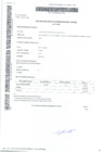 Vista preliminar de documento Declaración Jurada de Bienes y Rentas Gaitan Cruz