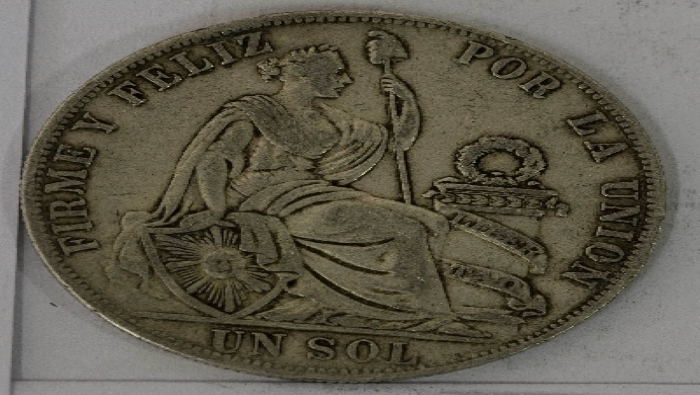 Ministerio de Cultura declara como Patrimonio Cultural de la Nación a 85 monedas del siglo XIX y XX