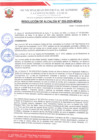 Vista preliminar de documento Resolución de alcaldía N° 055-2025-MDK/A