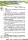 Vista preliminar de documento Acuerdo de Concejo N°009-2023-MDBU
