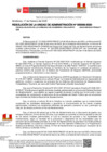 Vista preliminar de documento RUA N° 000008-2025-UA Aprobar Plan de Mantenimiento Bienes Muebles Patrimoniales