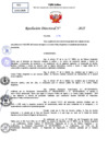 Vista preliminar de documento Resolucion Directoral N° 000485-2025