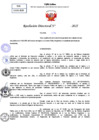 Vista preliminar de documento Resolucion Directoral N° 000491-2025