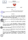 Vista preliminar de documento Resolucion Directoral N° 000496-2025
